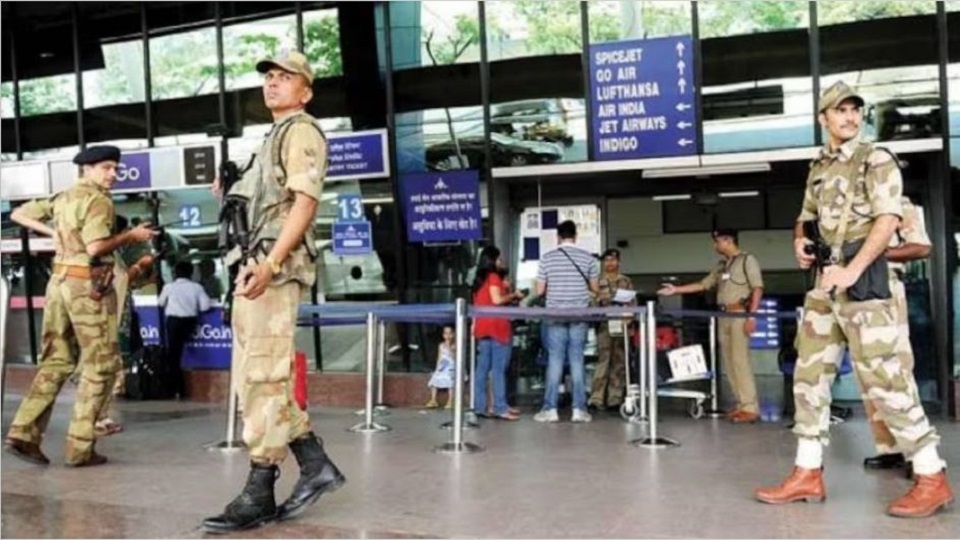 Over 60 UDAN airports to have similar security blanket