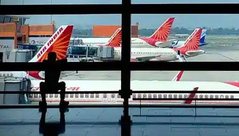 Air India set to order 500 jets- says lessor