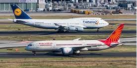 Lufthansa deepens ties with Air India