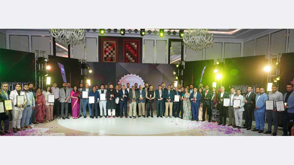 49 brands achieve Superbrands status in Bangladesh for 2025–26