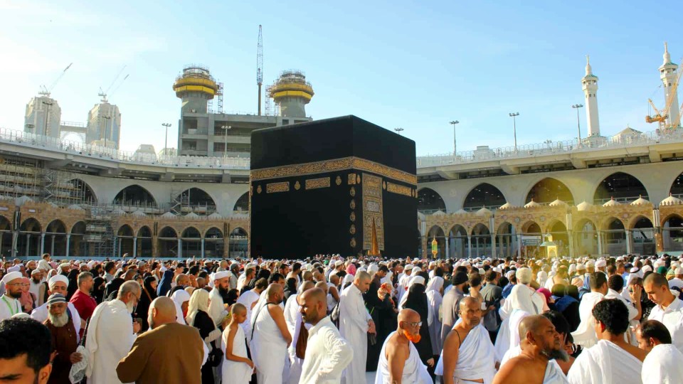53,842 Bangladeshi pilgrims reach Saudi Arabia