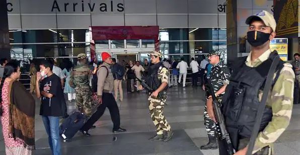 India needs to start thinking about US-like ‘TSA’ security at airports