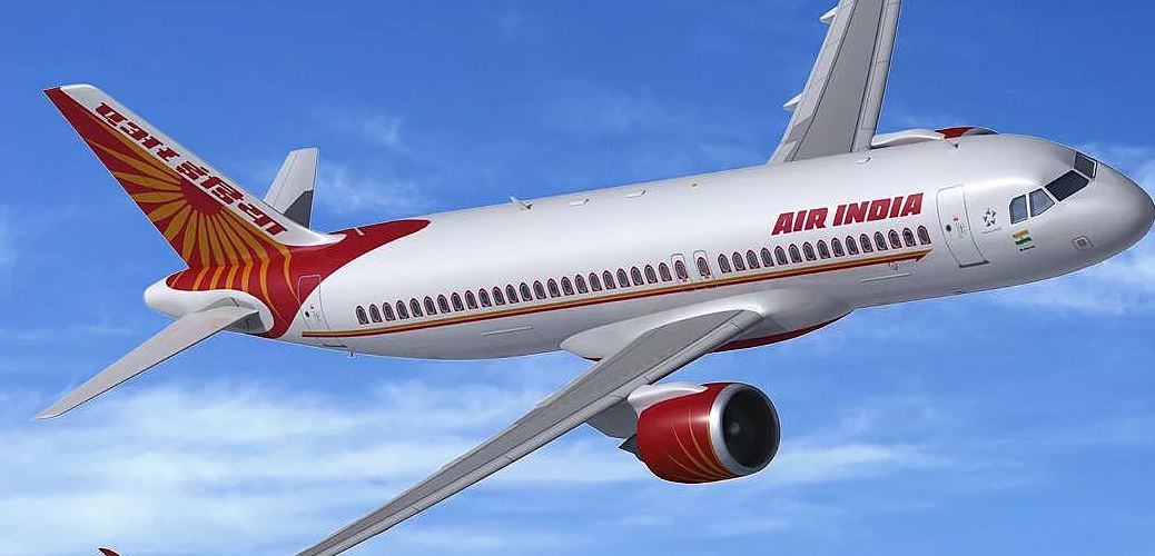 DGCA slaps Rs 30 lakh fine on Air India