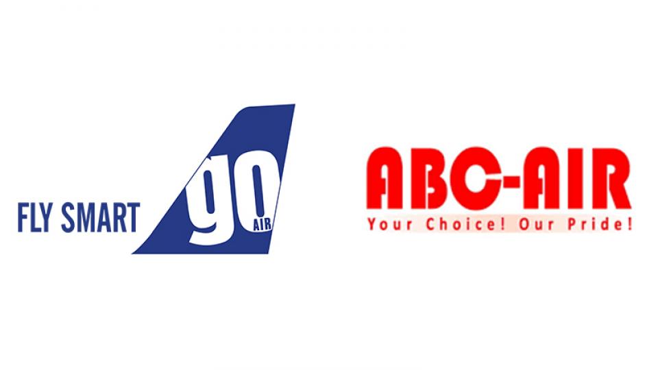 GoAir appoints ABC-AIR as GSA in Bangladesh