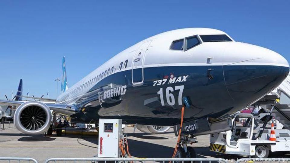 US ungrounds Boeing 737 Max after 20 months of review