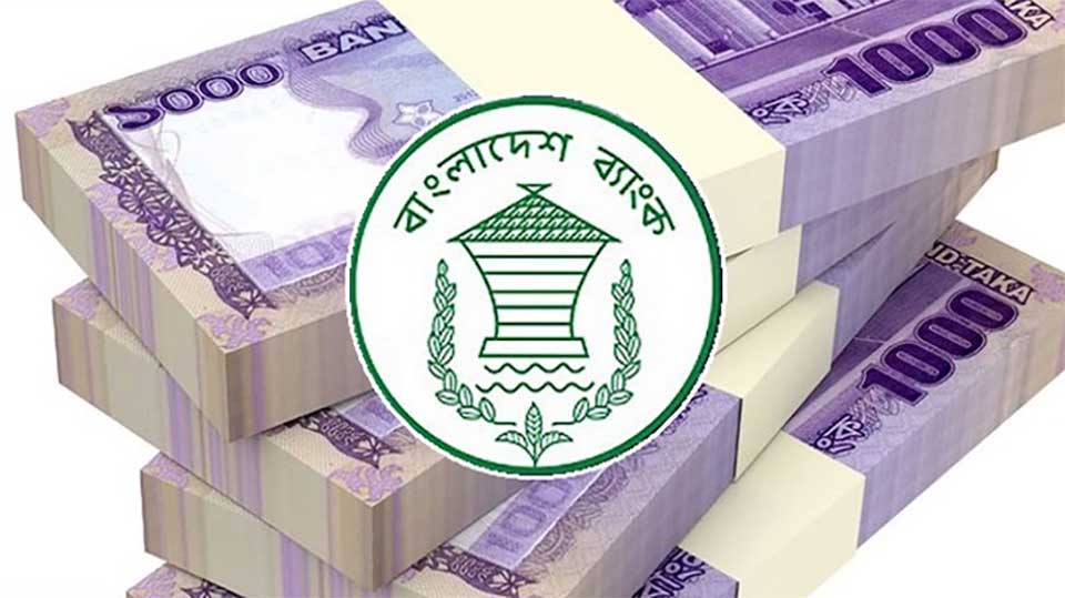 দুর্বল ৬ ব্যাংকের সংকট কাটাতে ১৬৪০ কোটি টাকার অর্থ বরাদ্দ