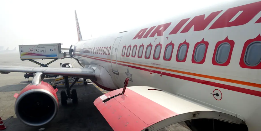 Air India pilots seek Ratan Tata's help to resolve issues