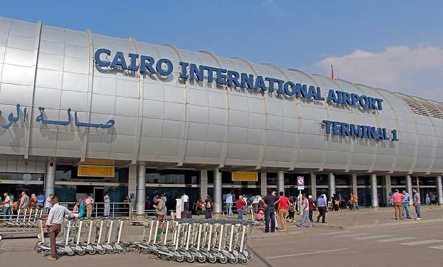 Egypt, IFC ink deal to boost private role in airports