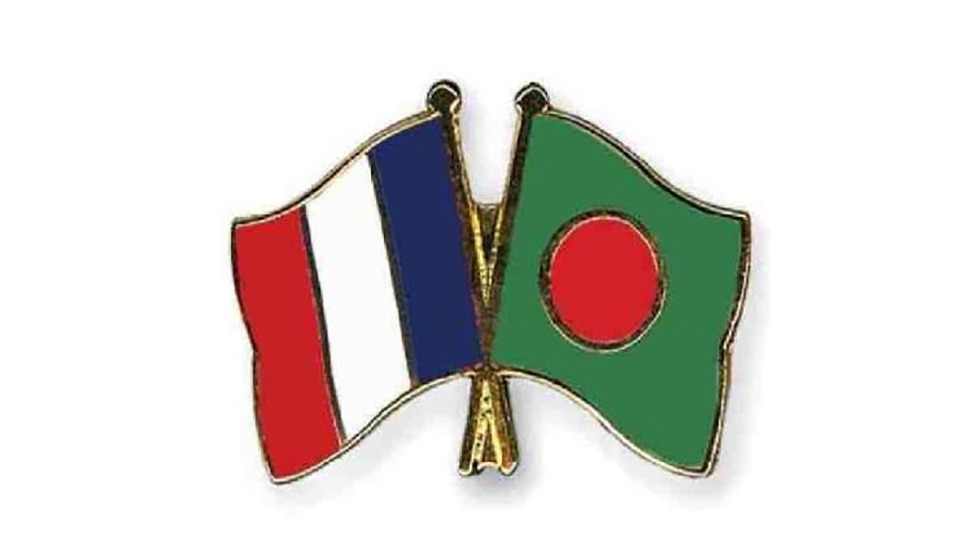 BD, France willing to build partnership in aviation, space, aerospace technology