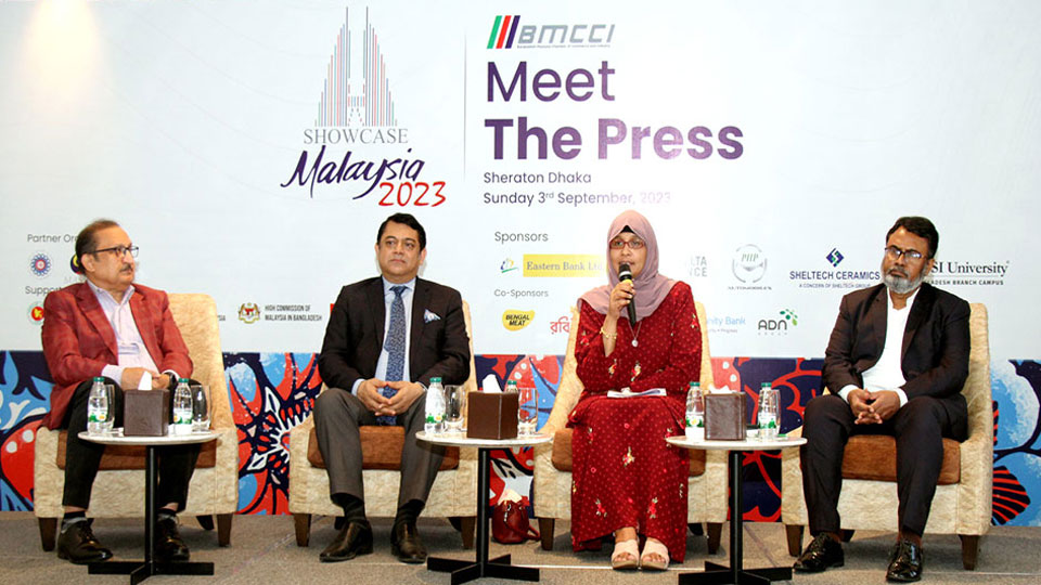 6th Showcase Malaysia 2023 to be held on September 5-6