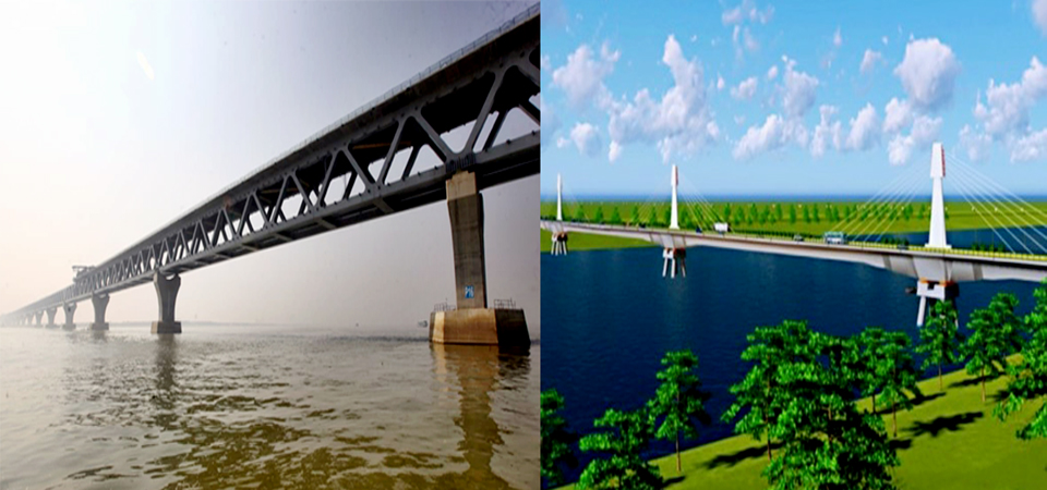 পায়রা ও পদ্মা সেতু ঘিরে পর্যটনের অপার সম্ভাবনা