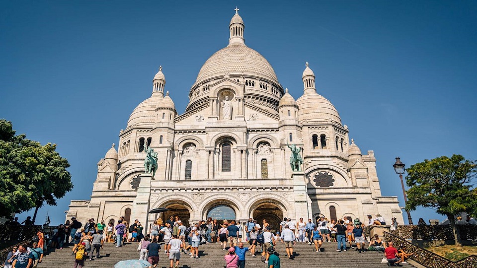 Overtourism alerts: 8 places to avoid in 2026