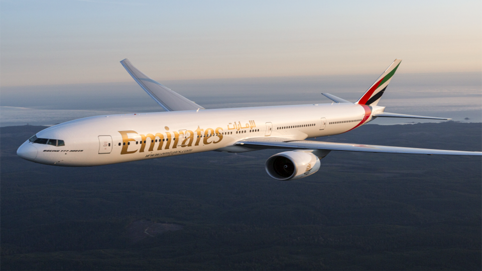 Emirates offers “Mile-A-Minute” for its loyalty program members