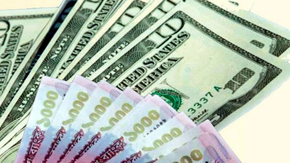 All airlines operating in BD must use taka as head line currency