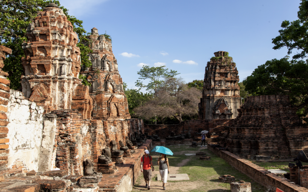 ASEANTA lays out tourism restart plan