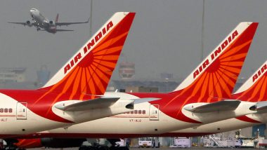 Air India to transfer its strong 4k ‘Maharaja Collection’ of artworks to NGMA