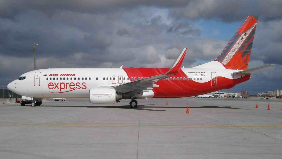 Amritsar-bound AIX flight diverted to Karachi for medical emergency