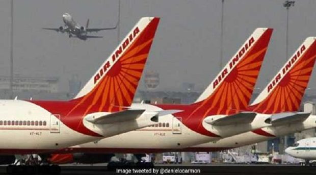 Air India launches Bengaluru-San Francisco direct flights