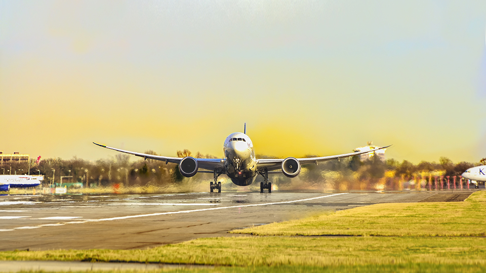 India sees emergency landing of 23 flights since 2020