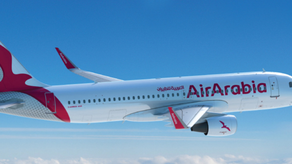 Air Arabia Abu Dhabi announces new route Manama