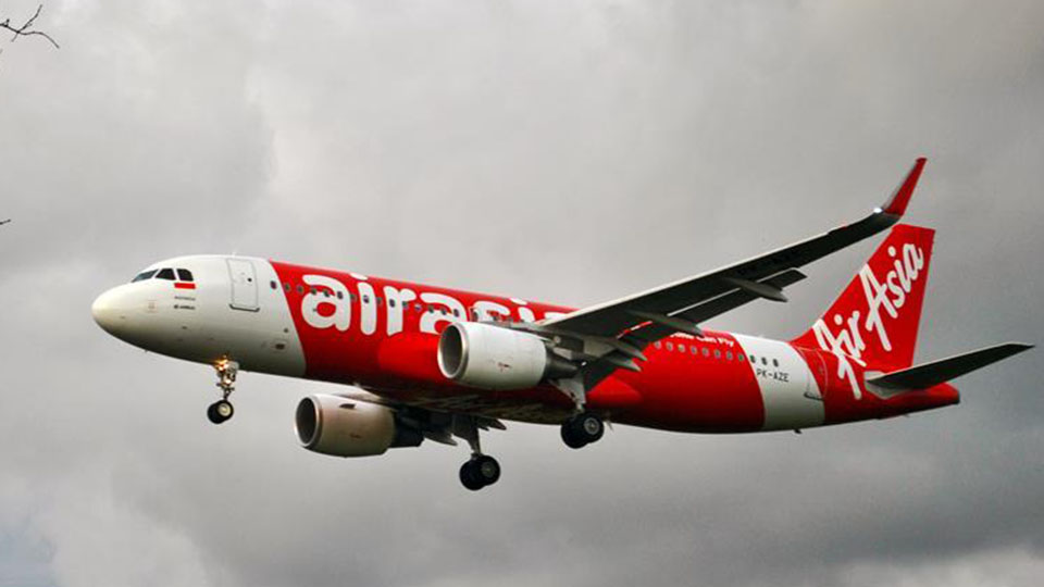 AirAsia Group plans raising around $600 mln in 2021
