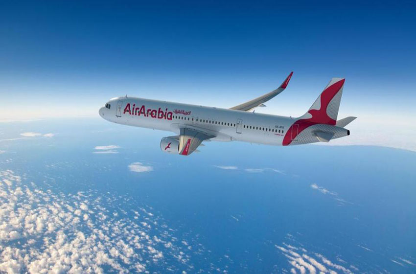 Air Arabia Abu Dhabi to launch flights to Chattogram from Oct 25
