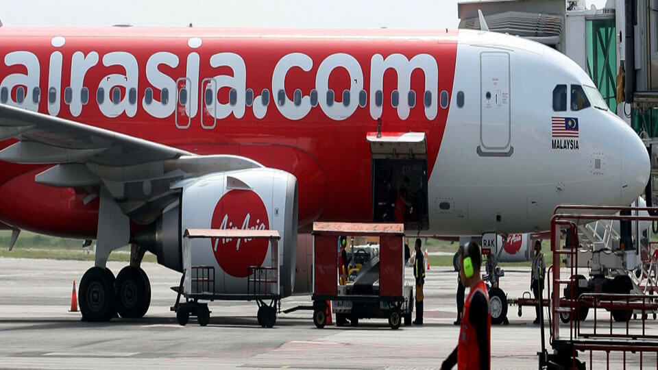 Air Asia to launch dedicated cargo services