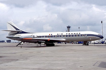 Air France, Delta partner for shuttle service