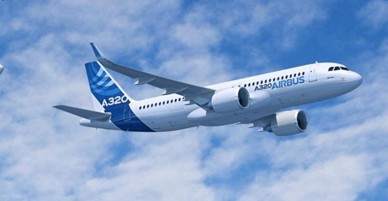 Airbus wins new orders from China