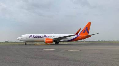 Akasa Air to launch flight services on August 7