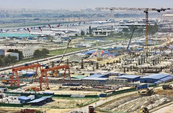 Dhaka Airport T3 operation, maintenance under PPP