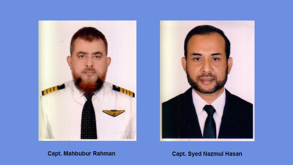 BAPA elects new EC for next two years