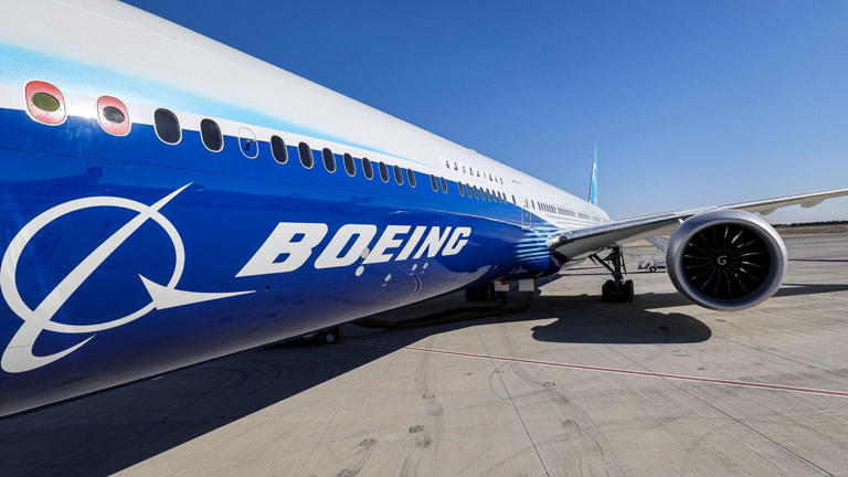 Boeing faces deadline to address safety concerns