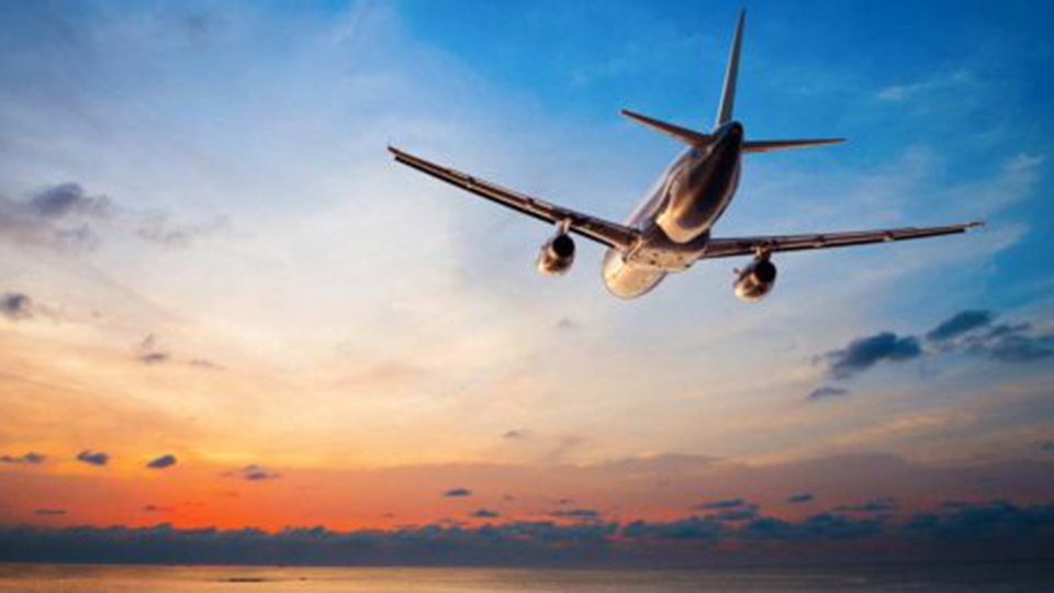 BD airlines gets part relief of some charges for domestic operation