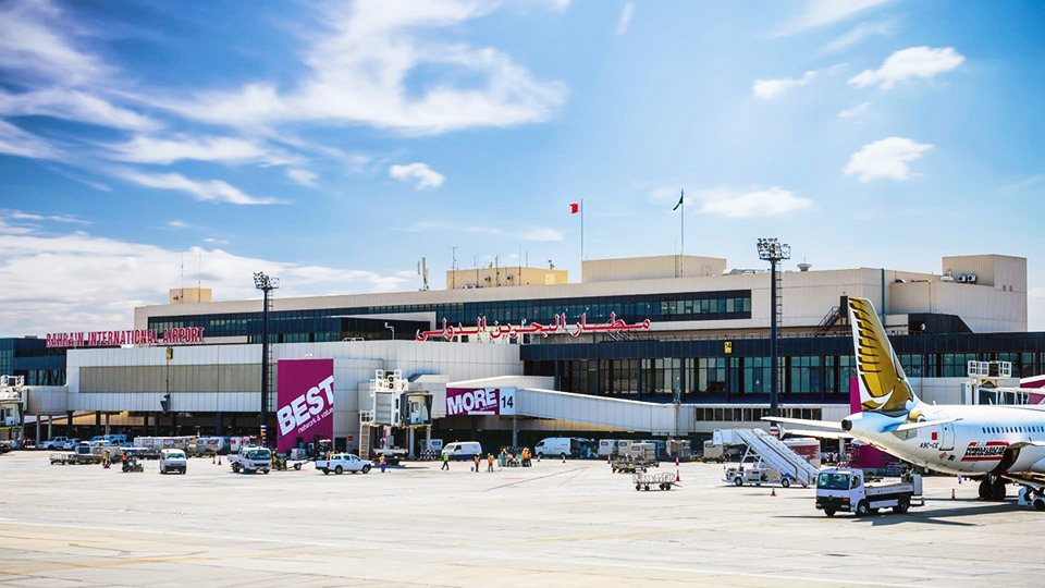 Bahrain bans entry from three new countries, Bangladesh still in red