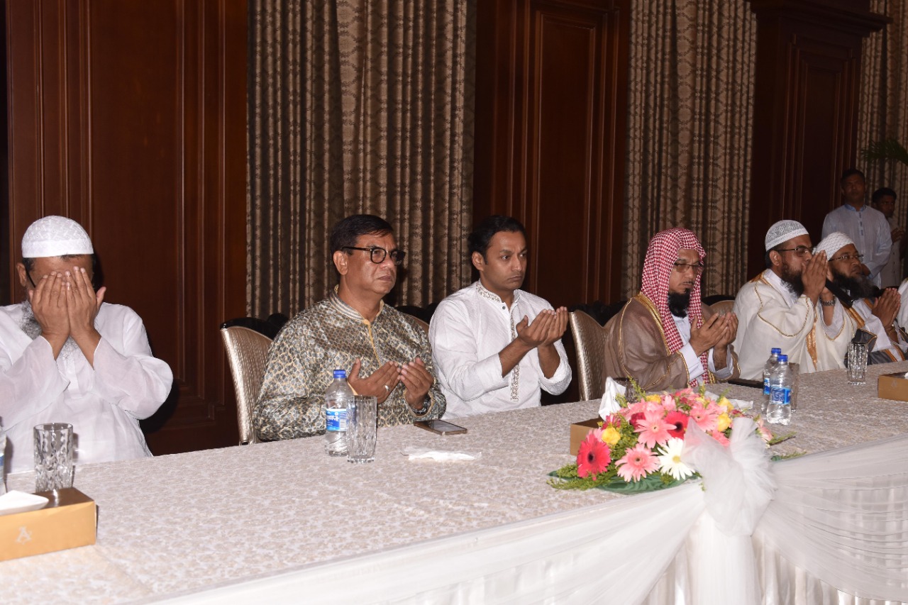 Country’s national mosque to get digital library
