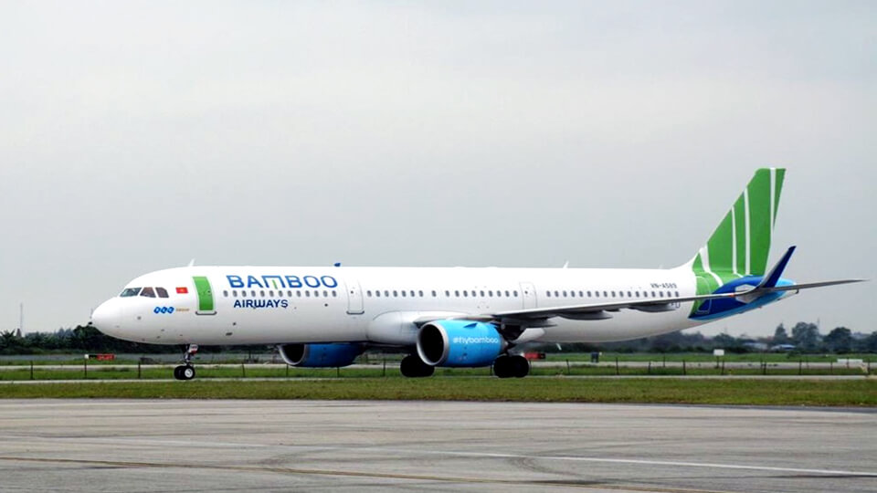 Bamboo Airways collabs with IATA to trial digital health pass