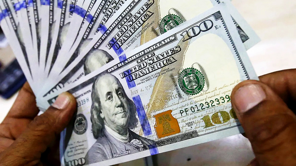 Bangladesh Bank raises dollar selling rate by BDT 1