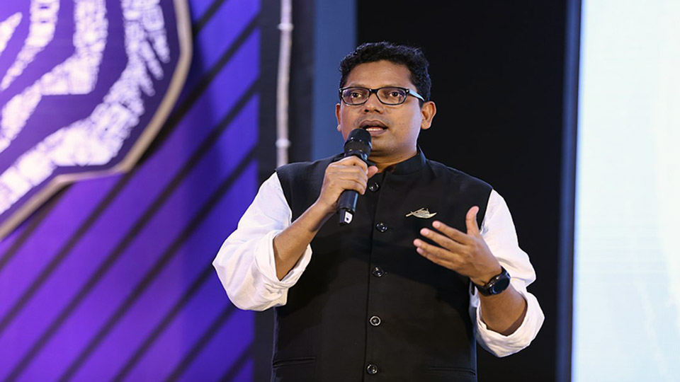 Bangladesh to develop own social media platforms