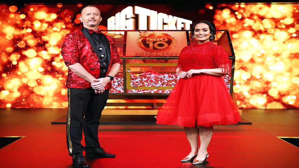 Bangladeshi expat in UAE wins Dh10m on Abu Dhabi ‘Big Ticket’