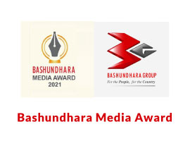 Bashundhara Media Award 2022: 25 prizes worth Tk 2.35cr announced