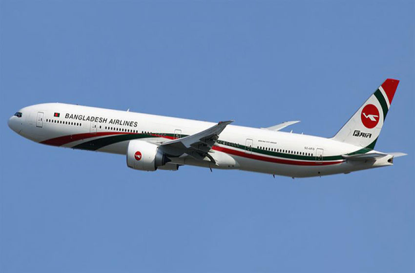 Biman to resume flights to Saudi Arabia from Oct 1