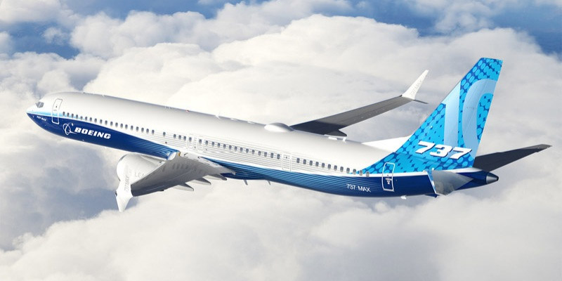 Boeing to display newest jets at Farnborough Airshow