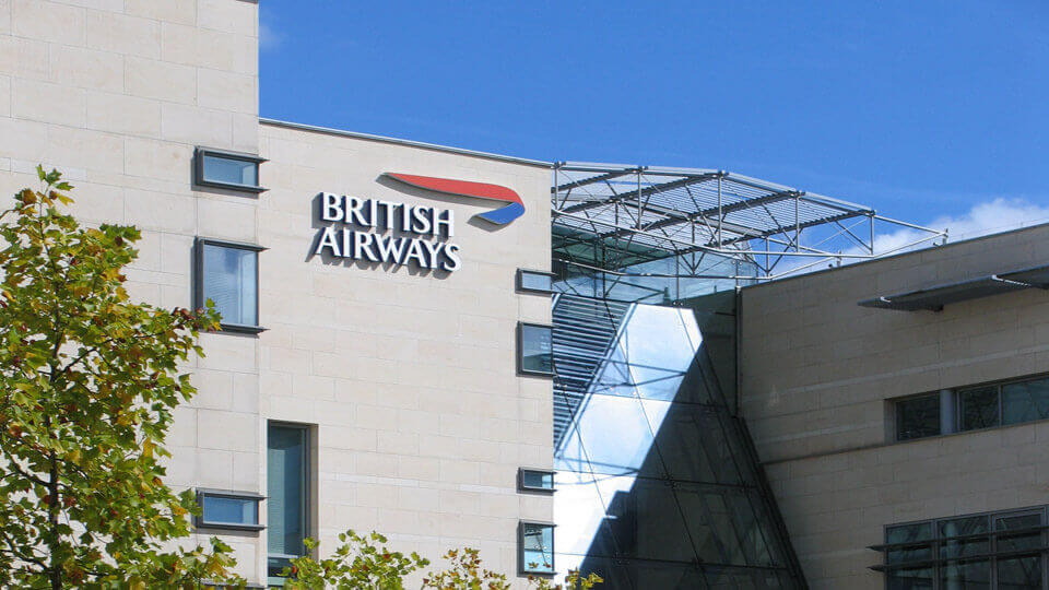 British Airways, Airbnb, HSBC, several other high-profile websites hit by outages