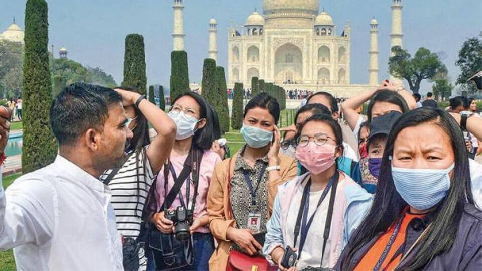 Budget expectations of India tourism for 2021