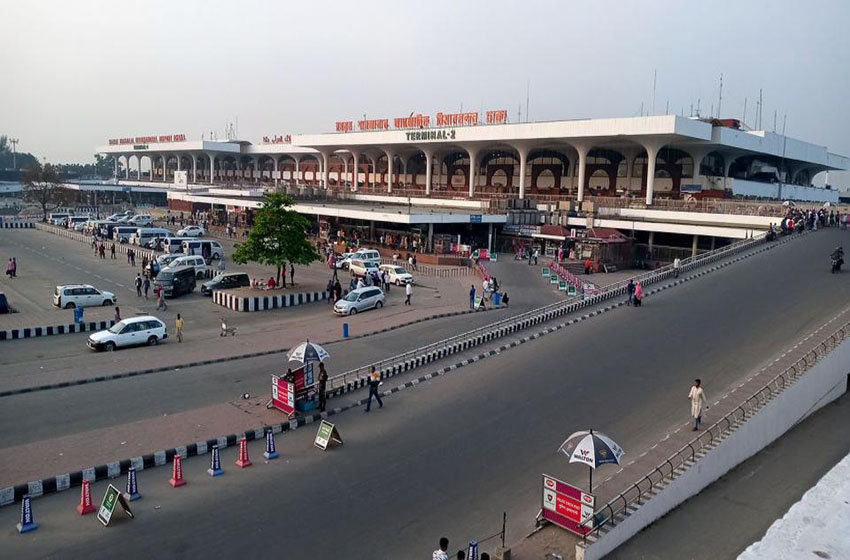 CAAB relaxes seat restrictions for KSA bound flights till Oct 24