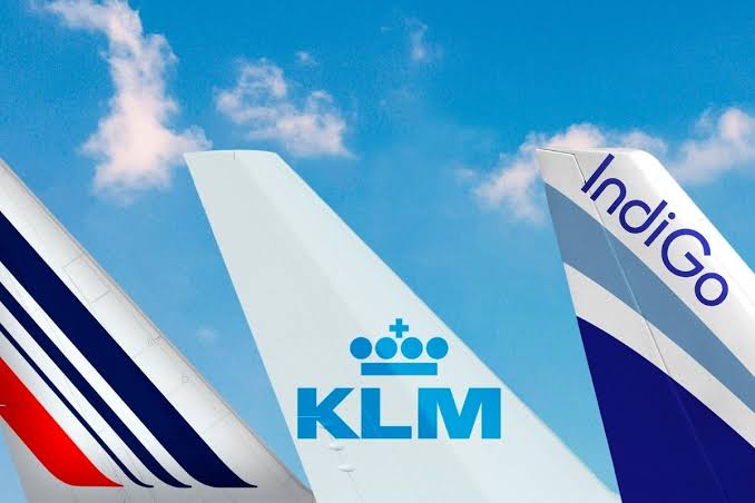 Air France-KLM eyes to include BD to its codeshare deal with IndiGo