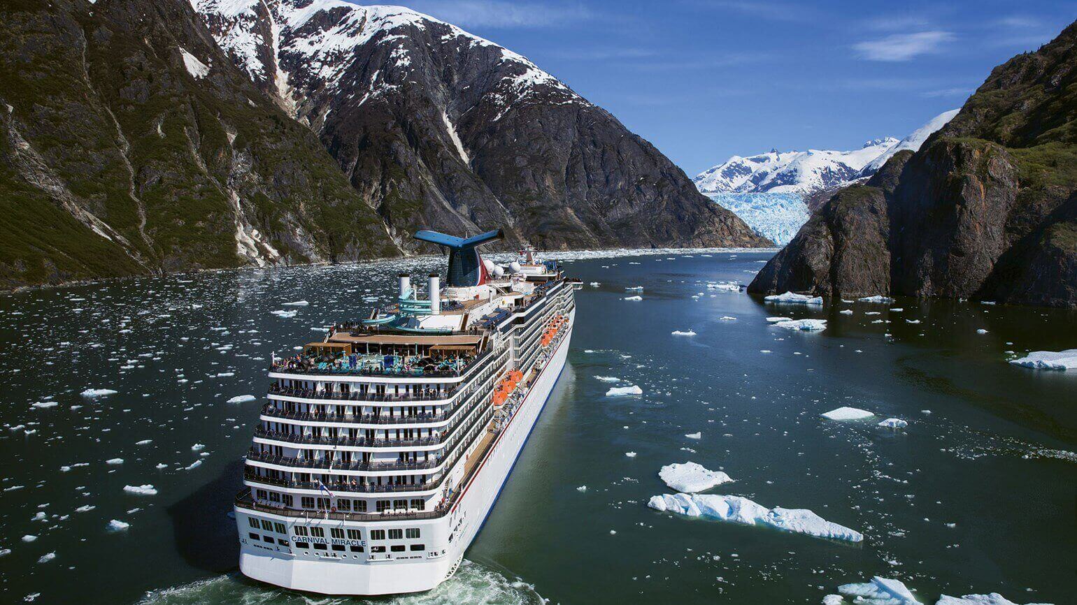 Canada extends ban on cruises till 2022