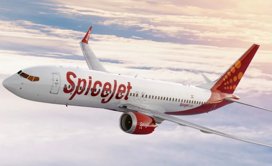 ICAO audit sees SpiceJet's operations, safety processes strong