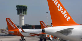 easyJet marks 150th Fearless Flyer course